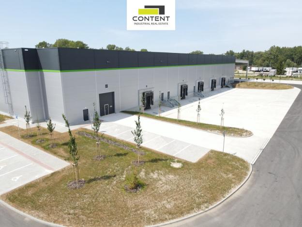 Pronájem skladu, Příšovice, 3000 m2