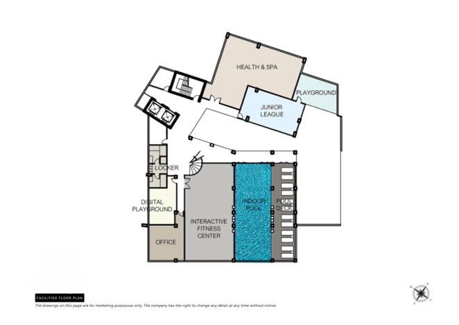 Prodej apartmánu, Pattaya, 35 m2