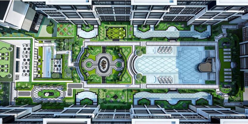 Prodej apartmánu, Pattaya, 35 m2