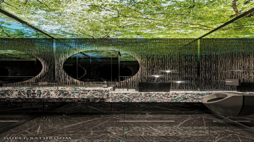 Prodej apartmánu, Pattaya, 35 m2