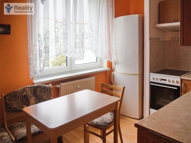 Prodej bytu 3+1, Pernarec, 55 m2