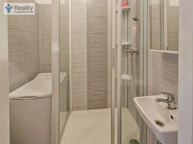 Prodej bytu 3+1, Pernarec, 55 m2