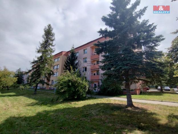 Prodej bytu 3+1, Nový Jičín, Dlouhá, 77 m2