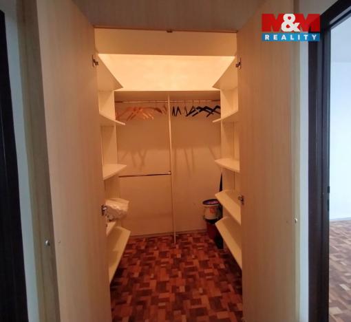 Prodej bytu 3+1, Nový Jičín, Dlouhá, 77 m2