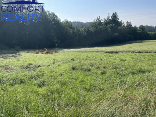 Prodej pozemku pro bydlení, Budišovice, Hraniční, 438 m2