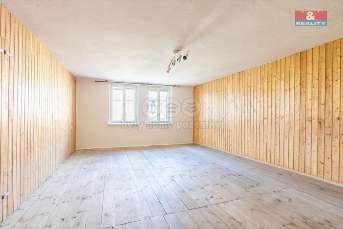 Prodej rodinného domu, Nový Bor - Arnultovice, Rumburských hrdinů, 240 m2