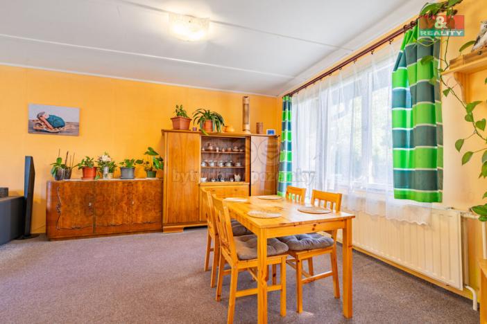 Prodej rodinného domu, Horní Planá - Bližší Lhota, Zvonková, 210 m2