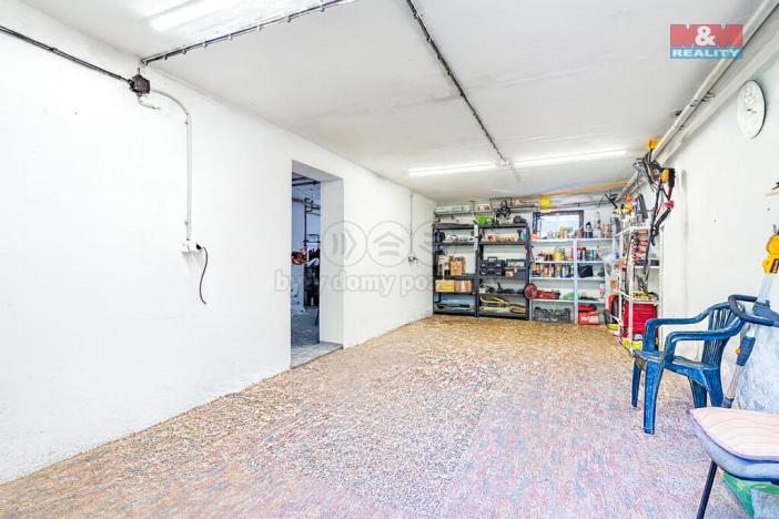 Prodej rodinného domu, Horní Planá - Bližší Lhota, Zvonková, 210 m2