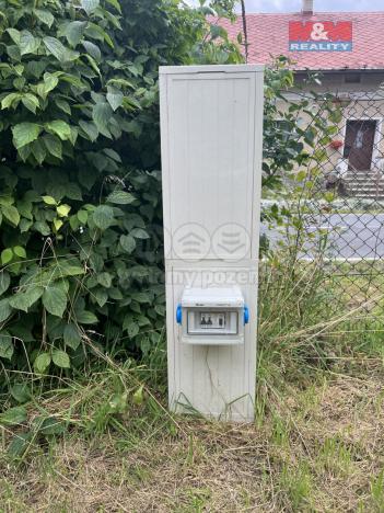 Prodej pozemku pro bydlení, Petrovice, 723 m2