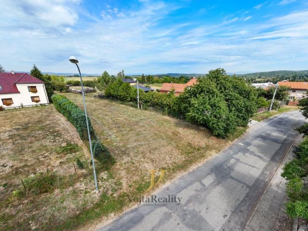 Prodej pozemku pro bydlení, Bílá Lhota - Řimice, 1824 m2