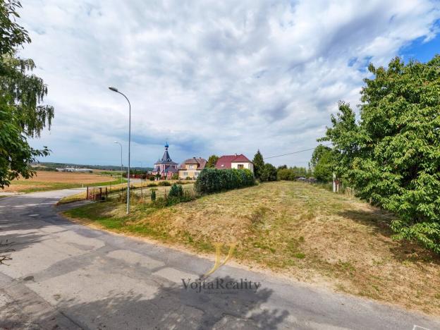 Prodej pozemku pro bydlení, Bílá Lhota - Řimice, 1824 m2