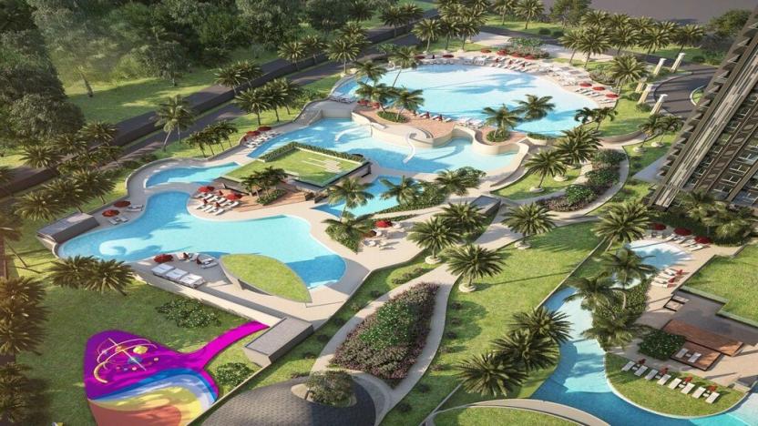 Prodej apartmánu, Pattaya, 29 m2