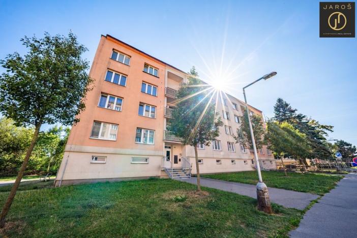 Prodej bytu 4+1, Nové Strašecí, Křivoklátská, 82 m2