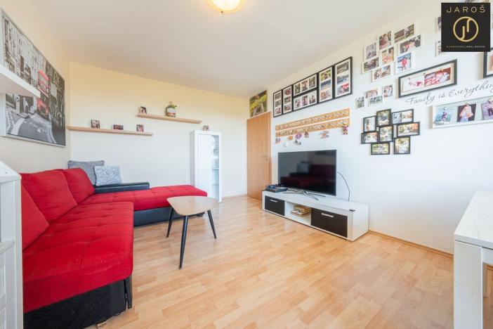 Prodej bytu 4+1, Nové Strašecí, Křivoklátská, 82 m2