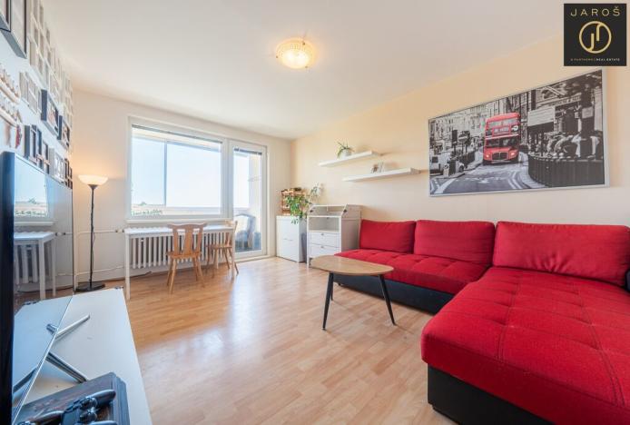 Prodej bytu 4+1, Nové Strašecí, Křivoklátská, 82 m2