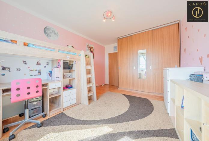 Prodej bytu 4+1, Nové Strašecí, Křivoklátská, 82 m2