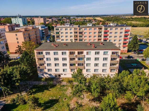 Prodej bytu 4+1, Nové Strašecí, Křivoklátská, 82 m2