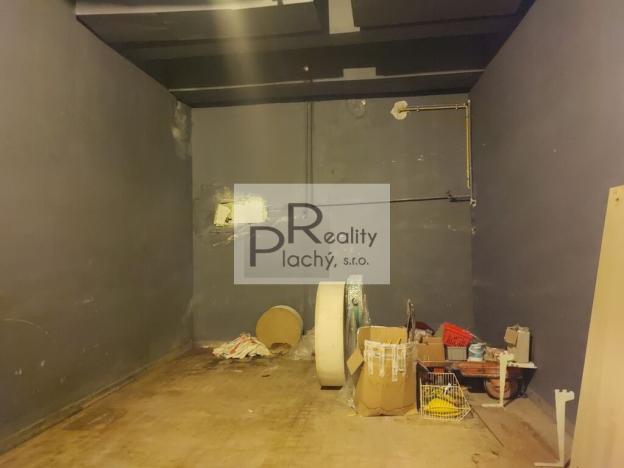 Pronájem obchodního prostoru, Znojmo, 365 m2