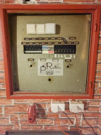 Pronájem obchodního prostoru, Znojmo, 365 m2