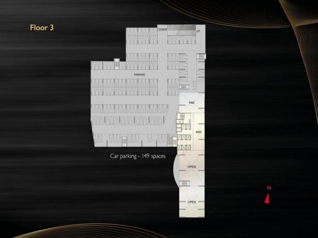 Prodej apartmánu, Pattaya, Thajsko, 28 m2