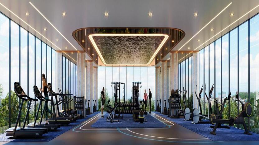 Prodej apartmánu, Pattaya, Thajsko, 28 m2