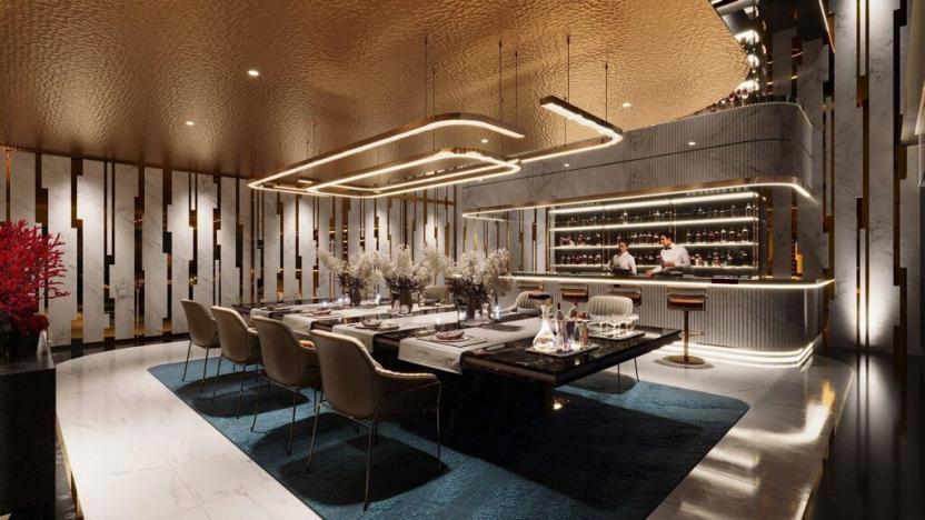 Prodej apartmánu, Pattaya, Thajsko, 28 m2