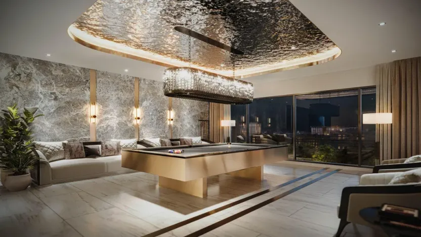 Prodej apartmánu, Pattaya, Thajsko, 28 m2