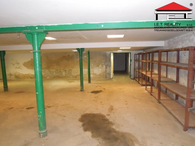 Pronájem skladu, Ostrava, Poděbradova, 288 m2