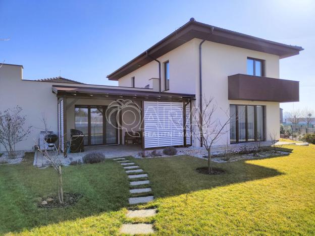 Prodej rodinného domu, Vysoký Újezd, Pod Ovčínem, 354 m2