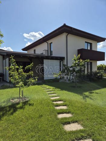 Prodej rodinného domu, Vysoký Újezd, Pod Ovčínem, 354 m2