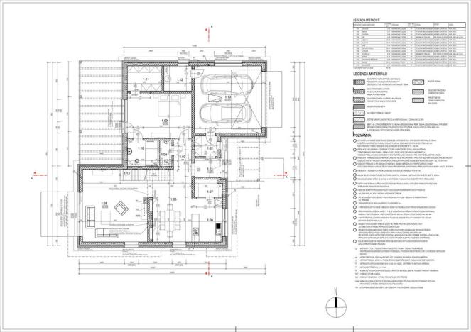 Prodej rodinného domu, Vysoký Újezd, Pod Ovčínem, 354 m2