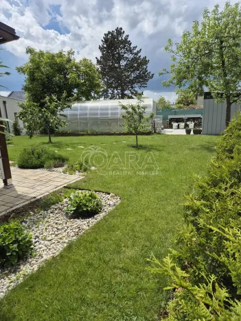 Prodej rodinného domu, Vysoký Újezd, Pod Ovčínem, 354 m2