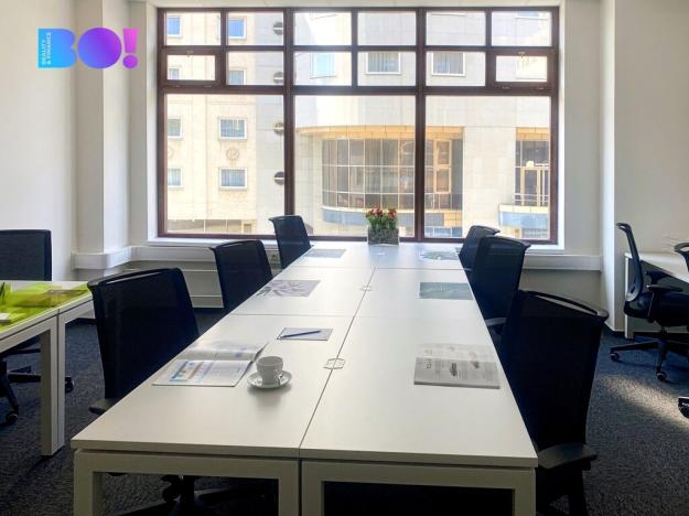 Pronájem kanceláře, Ostrava, 28. října, 20 m2