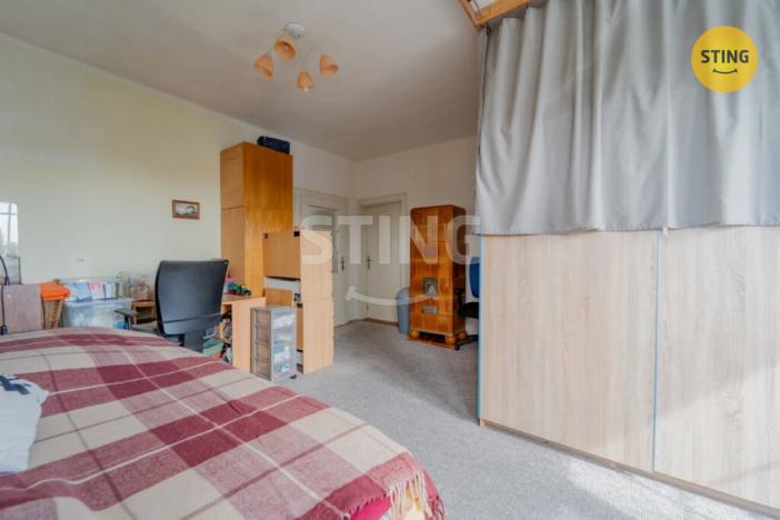 Prodej bytu 3+1, Opava, Liliová, 118 m2