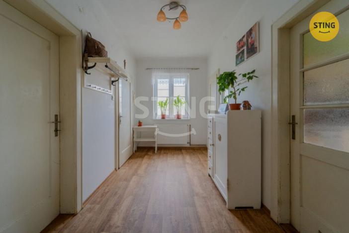 Prodej bytu 3+1, Opava, Liliová, 118 m2