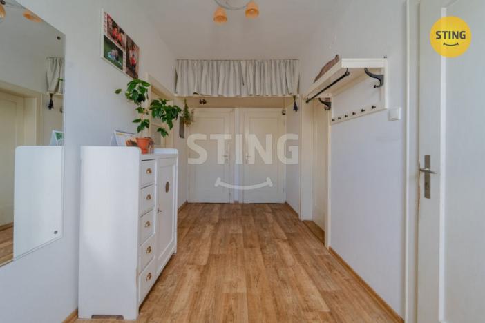 Prodej bytu 3+1, Opava, Liliová, 118 m2