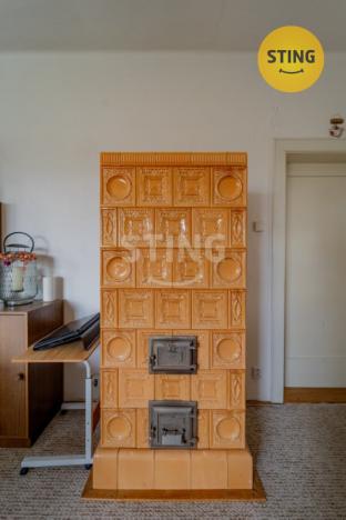 Prodej bytu 3+1, Opava, Liliová, 118 m2