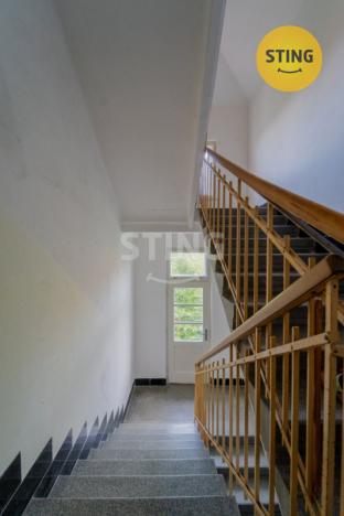 Prodej bytu 3+1, Opava, Liliová, 118 m2