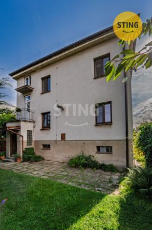 Prodej bytu 3+1, Opava, Liliová, 118 m2