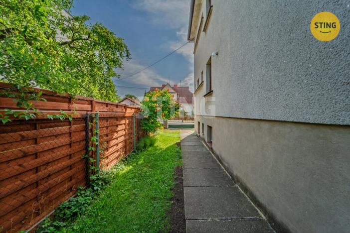 Prodej bytu 3+1, Opava, Liliová, 118 m2