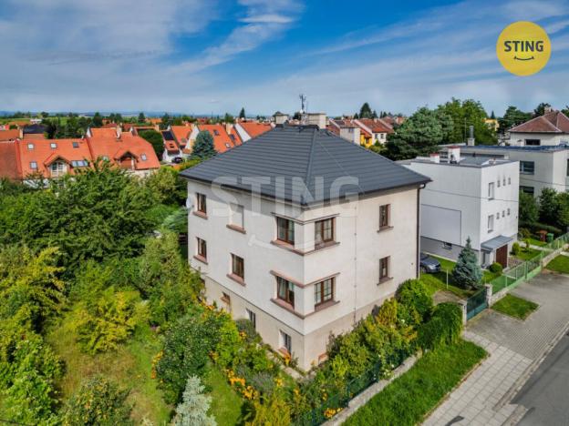 Prodej bytu 3+1, Opava, Liliová, 118 m2