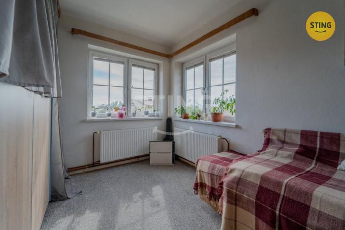 Prodej bytu 3+1, Opava, Liliová, 118 m2