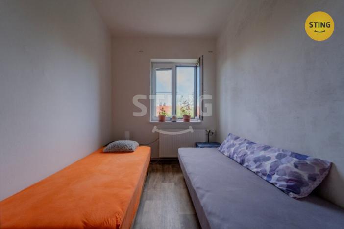 Prodej bytu 3+1, Opava, Liliová, 118 m2