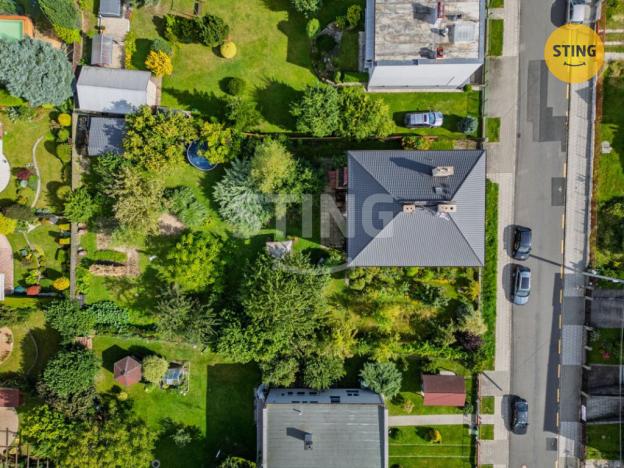 Prodej bytu 3+1, Opava, Liliová, 118 m2