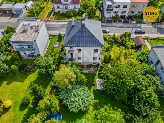 Prodej bytu 3+1, Opava, Liliová, 118 m2