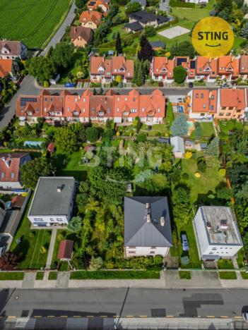 Prodej bytu 3+1, Opava, Liliová, 118 m2