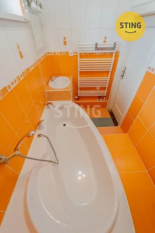 Prodej bytu 3+1, Opava, Liliová, 93 m2