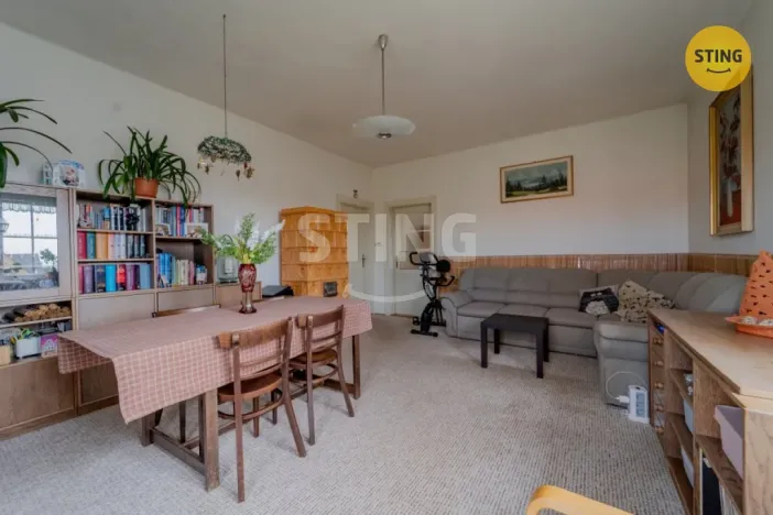 Prodej bytu 3+1, Opava, Liliová, 93 m2