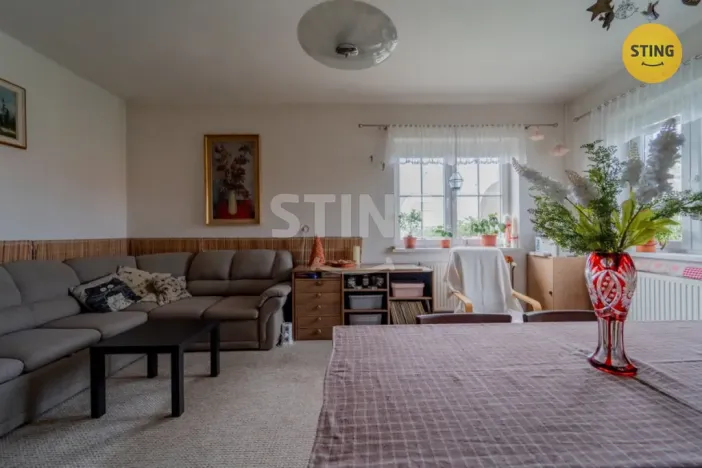 Prodej bytu 3+1, Opava, Liliová, 93 m2