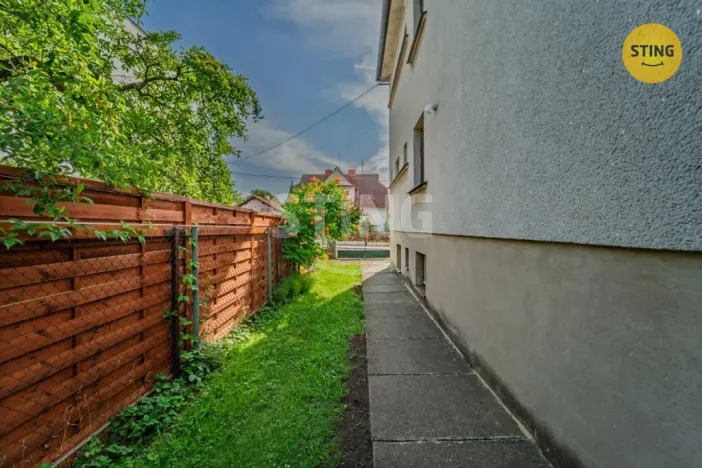 Prodej bytu 3+1, Opava, Liliová, 93 m2